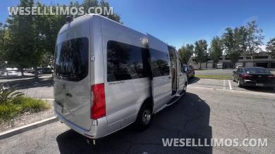2020 Mercedes-Benz Sprinter 3500 170 ext by Midwest Automotive Designs - Sprinter for Sale in Anaheim, CA - Photo 26