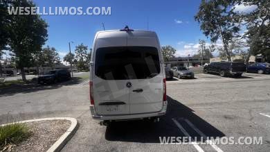 2020 Mercedes-Benz Sprinter 3500 170 ext by Midwest Automotive Designs - Sprinter for Sale in Anaheim, CA - Photo 24