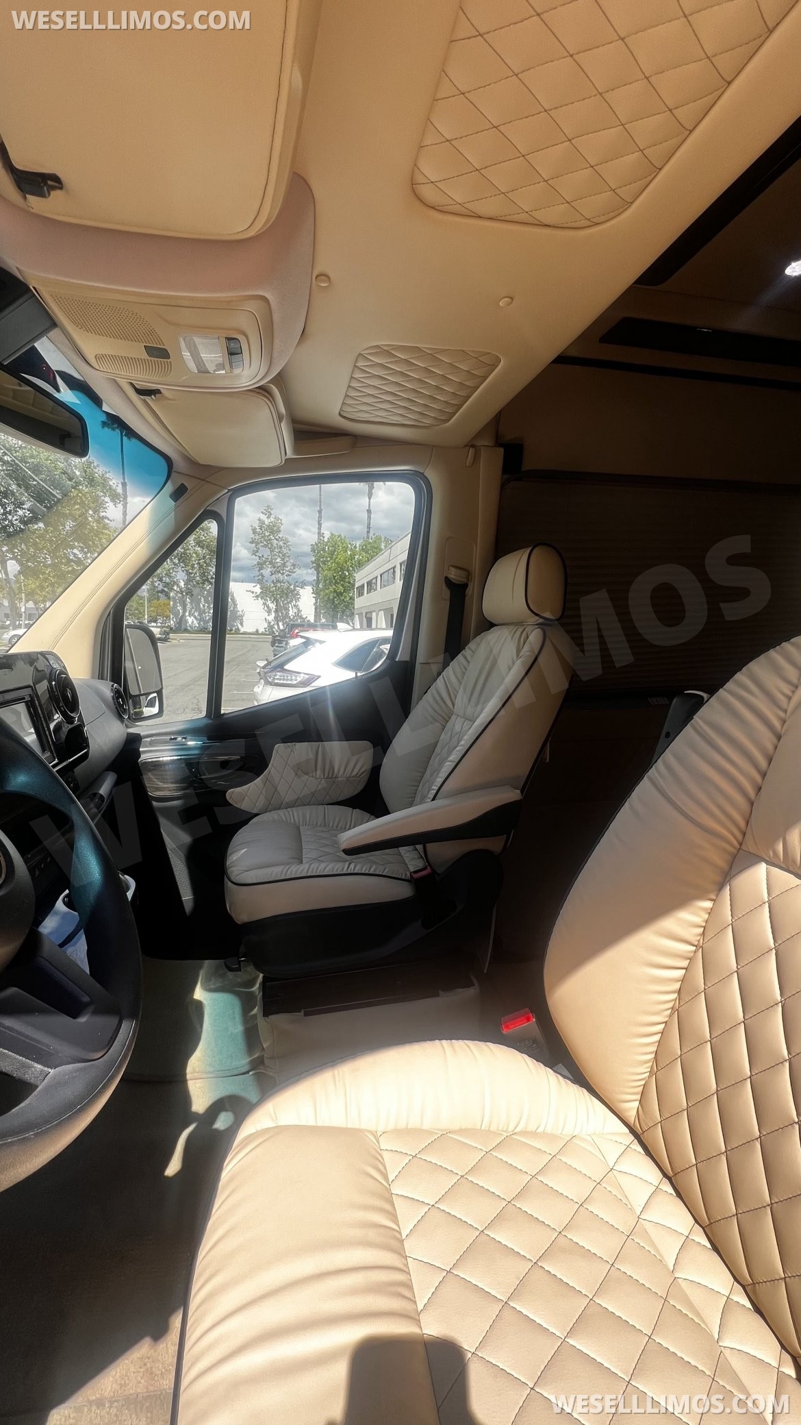 Photo of Sprinter for sale: 2020 Mercedes-Benz Sprinter 3500 170 ext by Midwest Automotive Designs