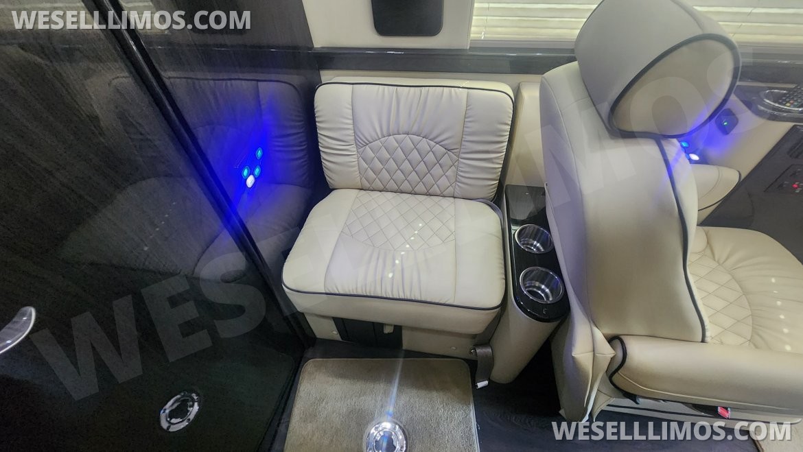 Photo of Sprinter for sale: 2020 Mercedes-Benz Sprinter 3500 170 ext by Midwest Automotive Designs