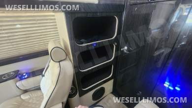 2020 Mercedes-Benz Sprinter 3500 170 ext by Midwest Automotive Designs - Sprinter for Sale in Anaheim, CA - Photo 9