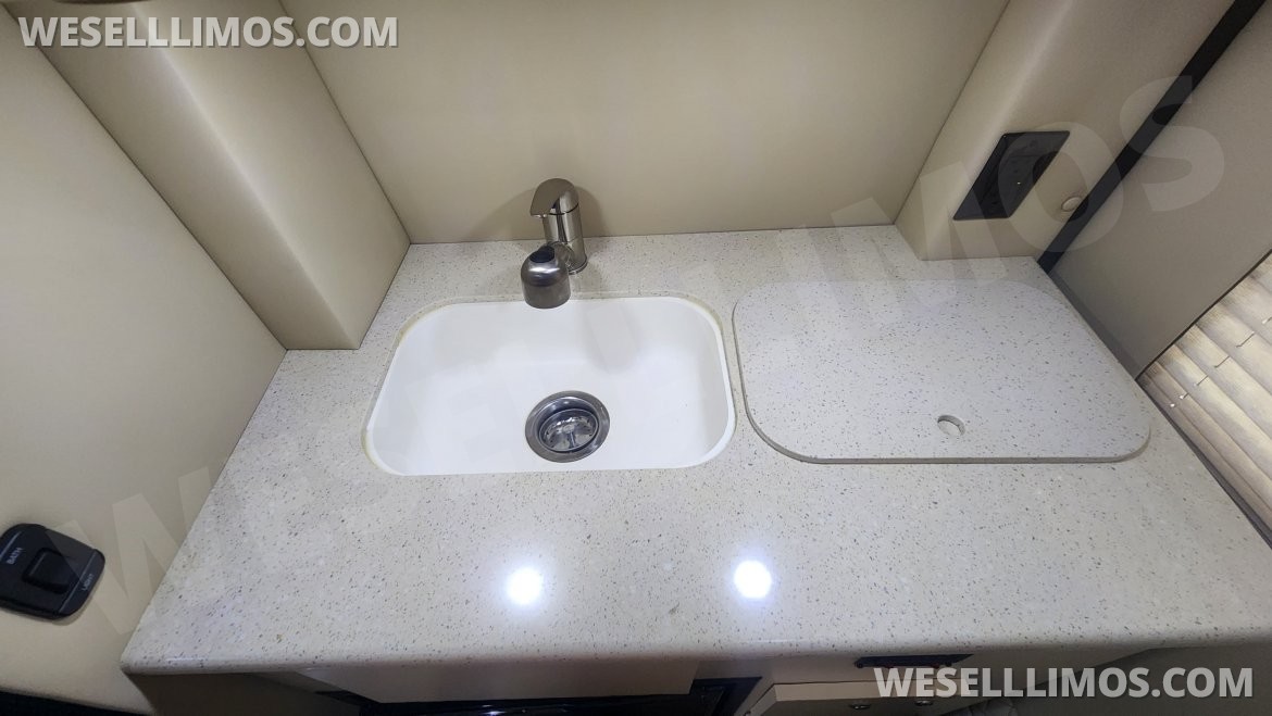 Photo of Sprinter for sale: 2020 Mercedes-Benz Sprinter 3500 170 ext by Midwest Automotive Designs