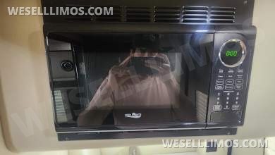 2020 Mercedes-Benz Sprinter 3500 170 ext by Midwest Automotive Designs - Sprinter for Sale in Anaheim, CA - Photo 14