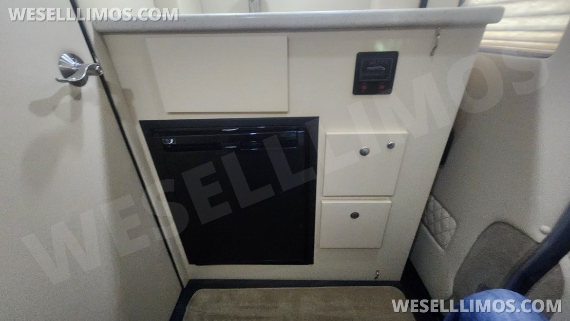 Photo of Sprinter for sale: 2020 Mercedes-Benz Sprinter 3500 170 ext by Midwest Automotive Designs
