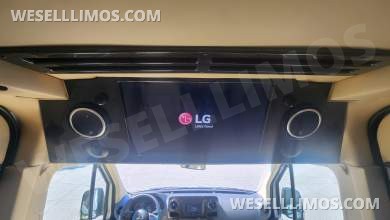 2020 Mercedes-Benz Sprinter 3500 170 ext by Midwest Automotive Designs - Sprinter for Sale in Anaheim, CA - Photo 17