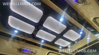2020 Mercedes-Benz Sprinter 3500 170 ext by Midwest Automotive Designs - Sprinter for Sale in Anaheim, CA - Photo 10