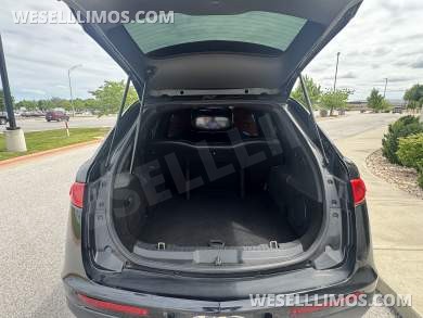2014 Picasso Limo Mfg Lincoln MKT Limousine - Limousine for Sale in Springfield, MO - Photo 19