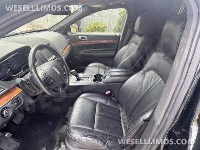 2014 Picasso Limo Mfg Lincoln MKT Limousine - Limousine for Sale in Springfield, MO - Photo 20