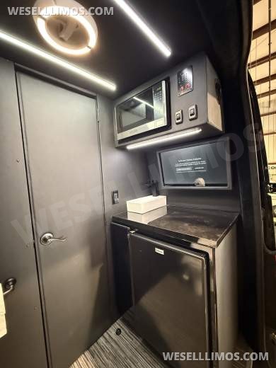CEO Style Mercedes-Benz Sprinter - Sprinter for Sale in Springfield, MO - Photo 5