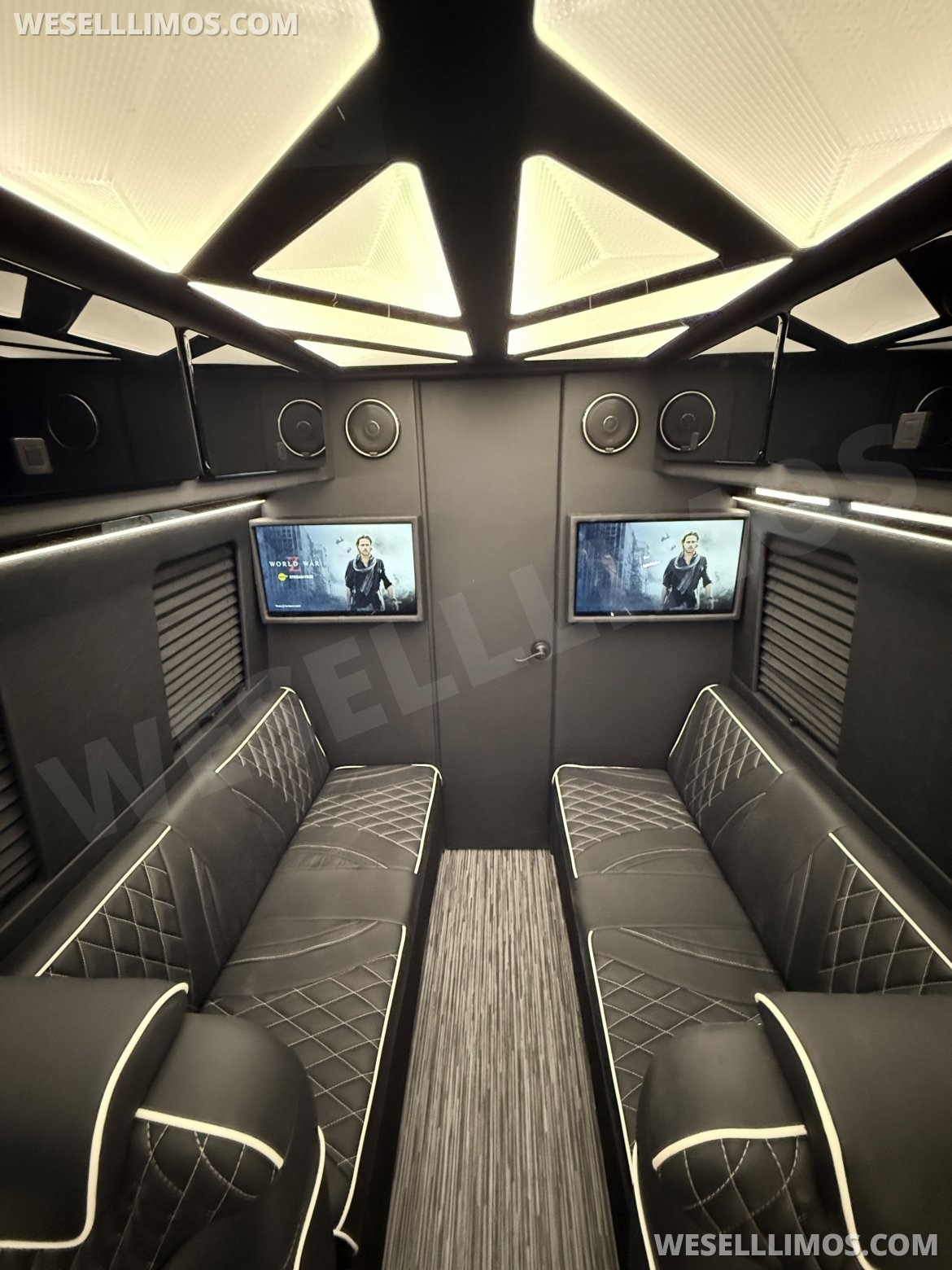 Photo of Sprinter for sale: 2026 Mercedes-Benz Sprinter by LimoLand