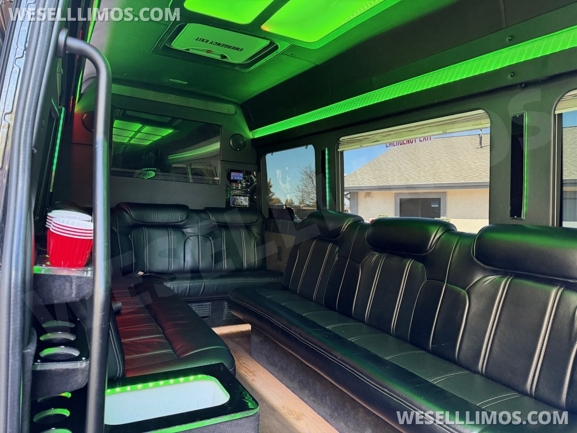 Sprinter for sale: 2019 Mercedes-Benz Sprinter 170" by Royale