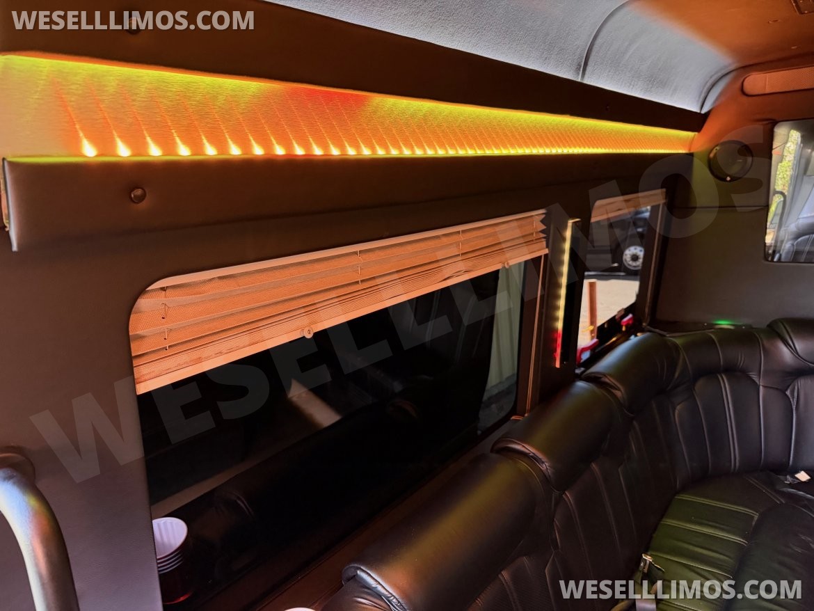 Photo of Sprinter for sale: 2019 Mercedes-Benz Sprinter 170" by Royale