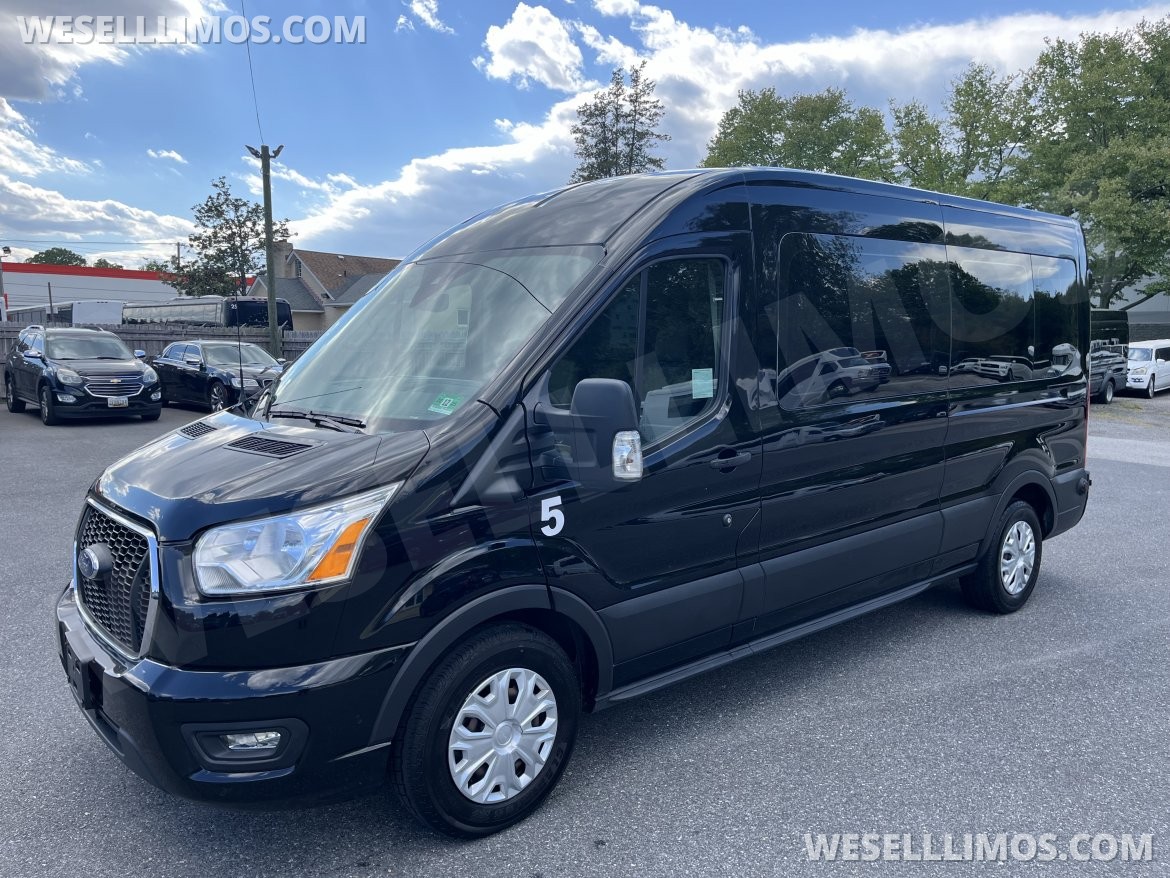 Photo of Sprinter for sale: 2022 Ford Transit