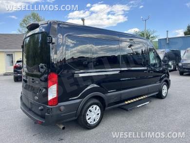 2022 Ford Transit - Sprinter for Sale in Pasadena, MD - Photo 3