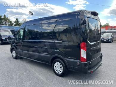 2022 Ford Transit - Sprinter for Sale in Pasadena, MD - Photo 4