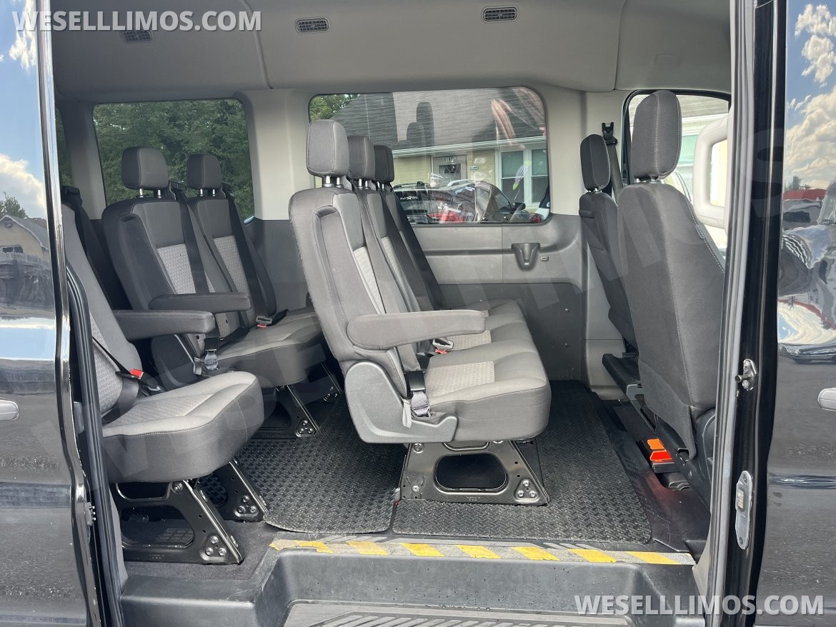 Photo of Sprinter for sale: 2022 Ford Transit