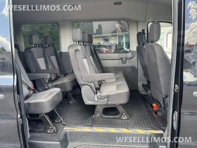 2022 Ford Transit - Sprinter for Sale in Pasadena, MD - Photo 5