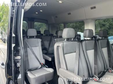 2022 Ford Transit - Sprinter for Sale in Pasadena, MD - Photo 6
