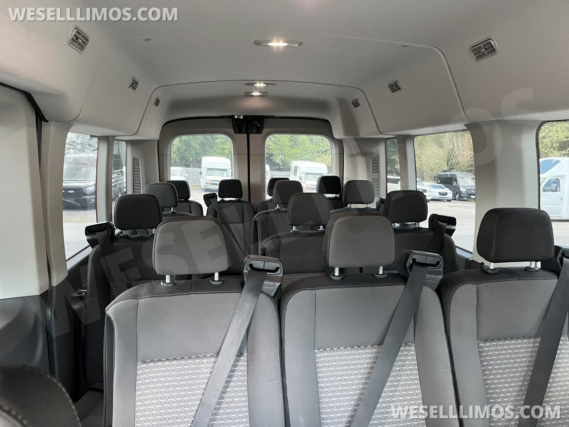Photo of Sprinter for sale: 2022 Ford Transit