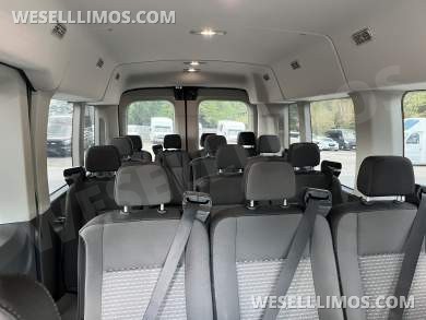 2022 Ford Transit - Sprinter for Sale in Pasadena, MD - Photo 7