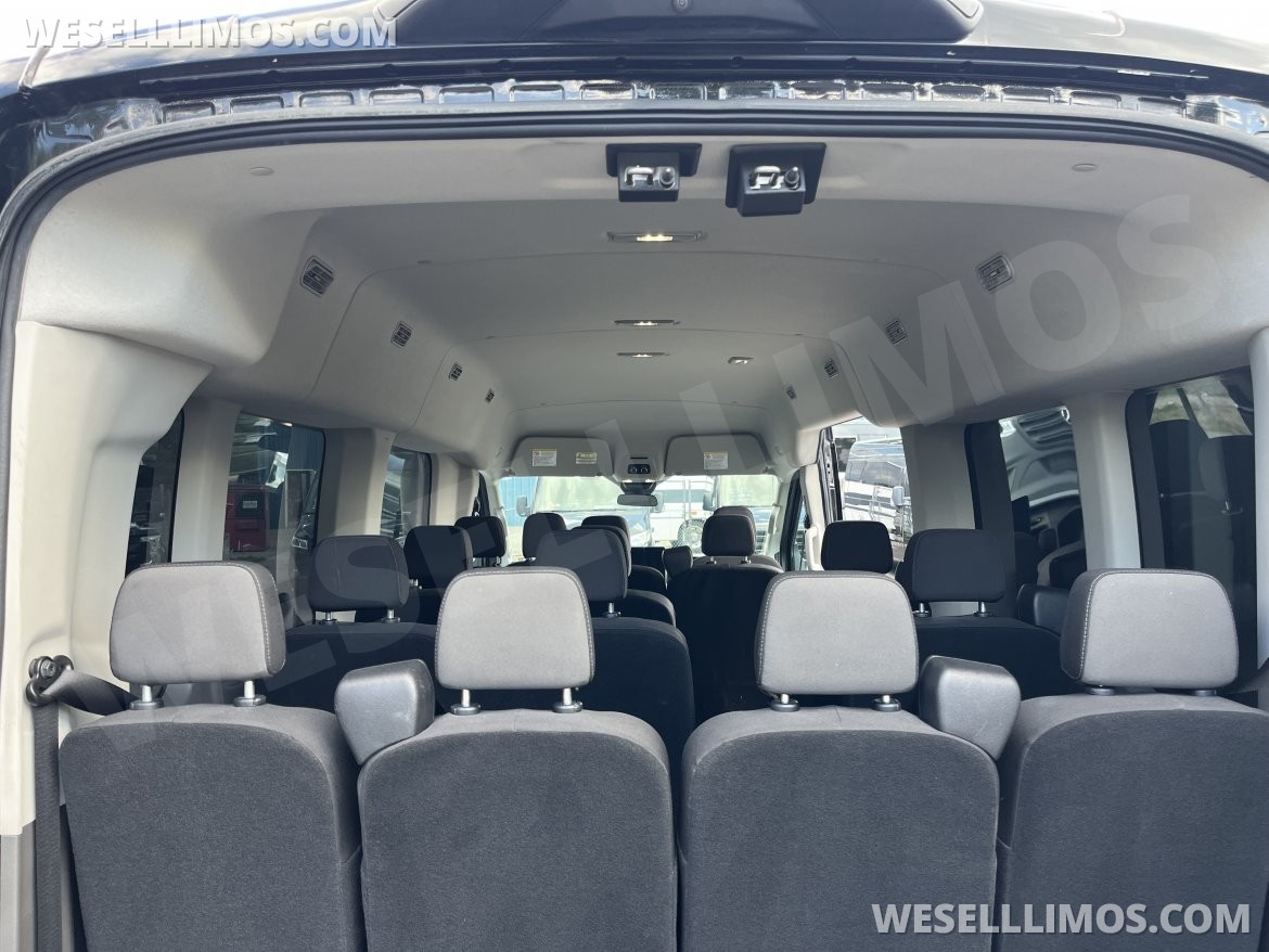 Photo of Sprinter for sale: 2022 Ford Transit