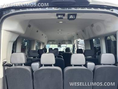 2022 Ford Transit - Sprinter for Sale in Pasadena, MD - Photo 8