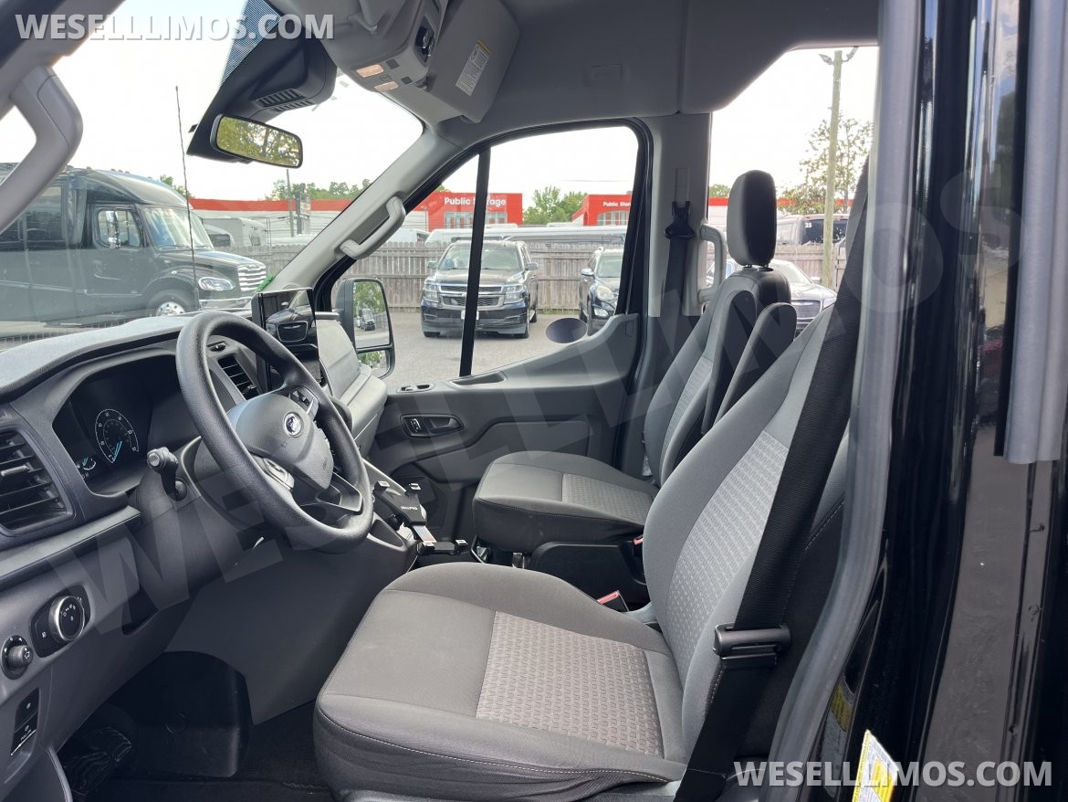 Photo of Sprinter for sale: 2022 Ford Transit