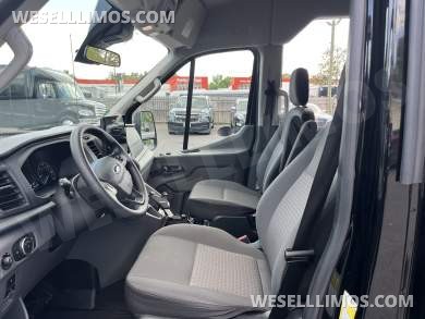 2022 Ford Transit - Sprinter for Sale in Pasadena, MD - Photo 9