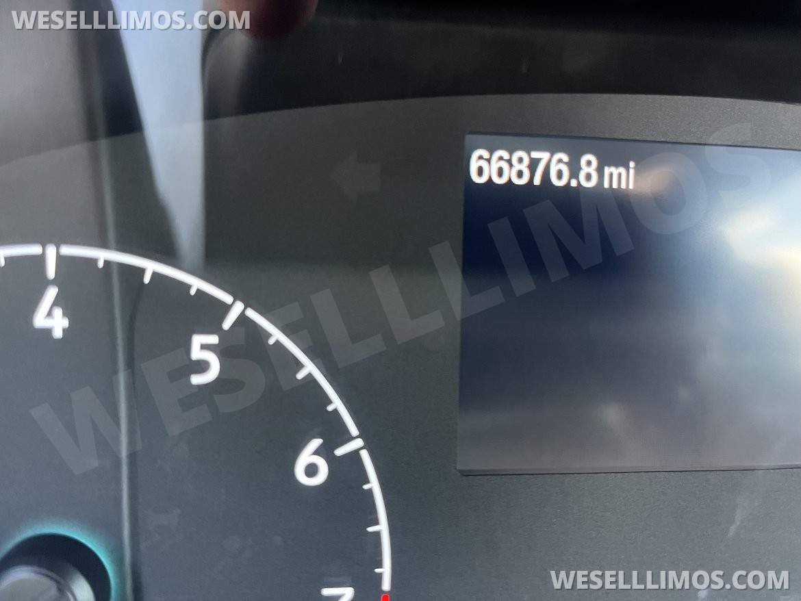 Photo of Sprinter for sale: 2022 Ford Transit