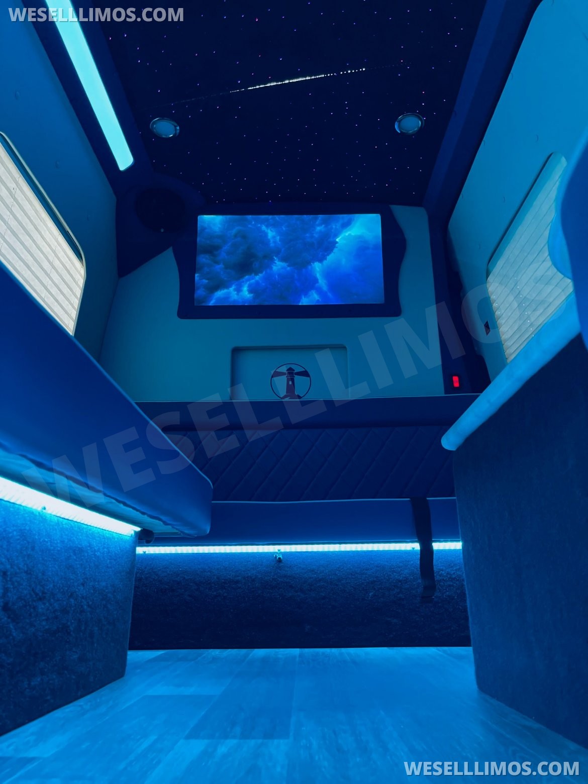 Photo of Sprinter for sale: 2024 Mercedes-Benz Sprinter 170" by Private