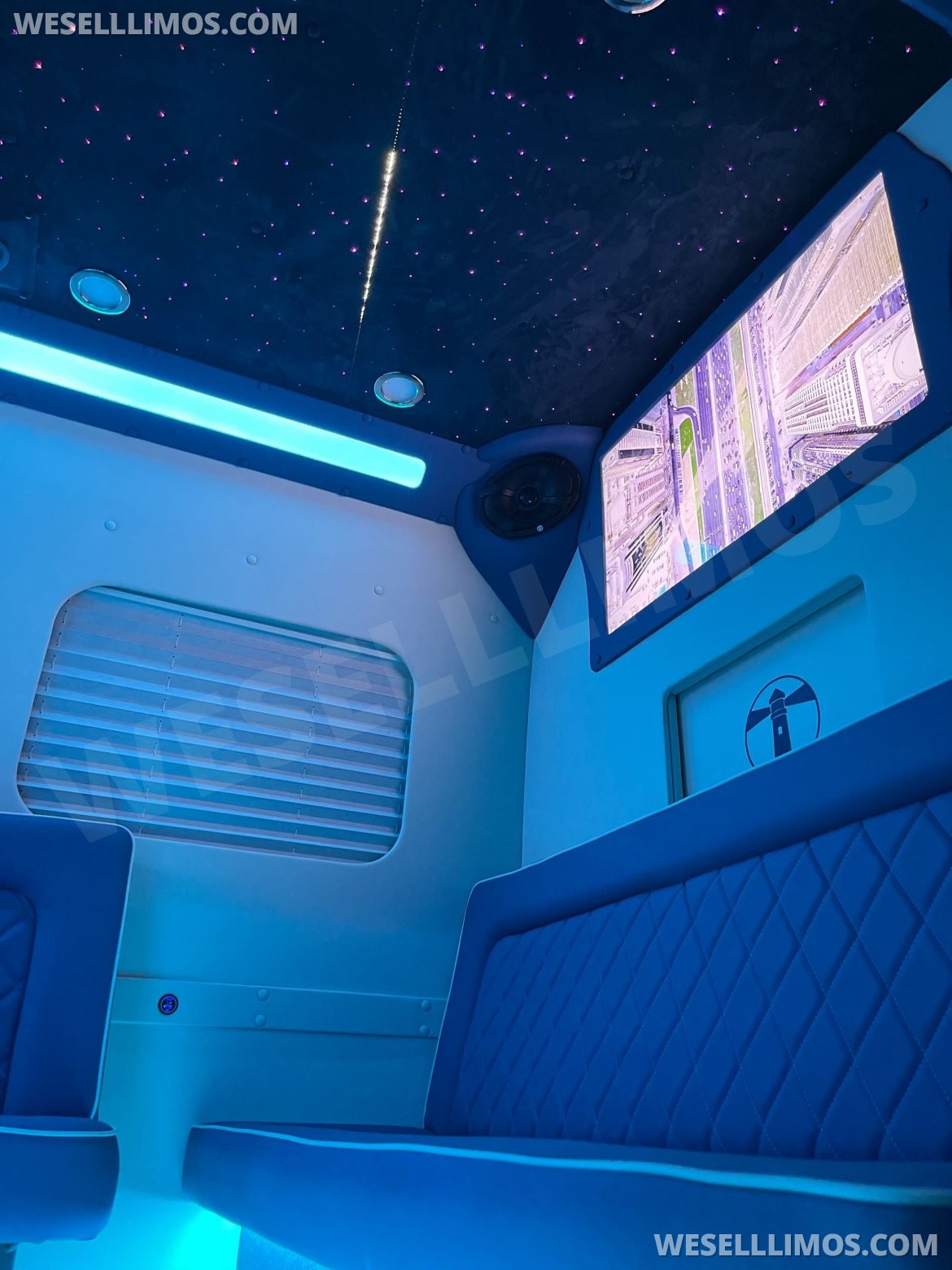 Photo of Sprinter for sale: 2024 Mercedes-Benz Sprinter 170" by Private