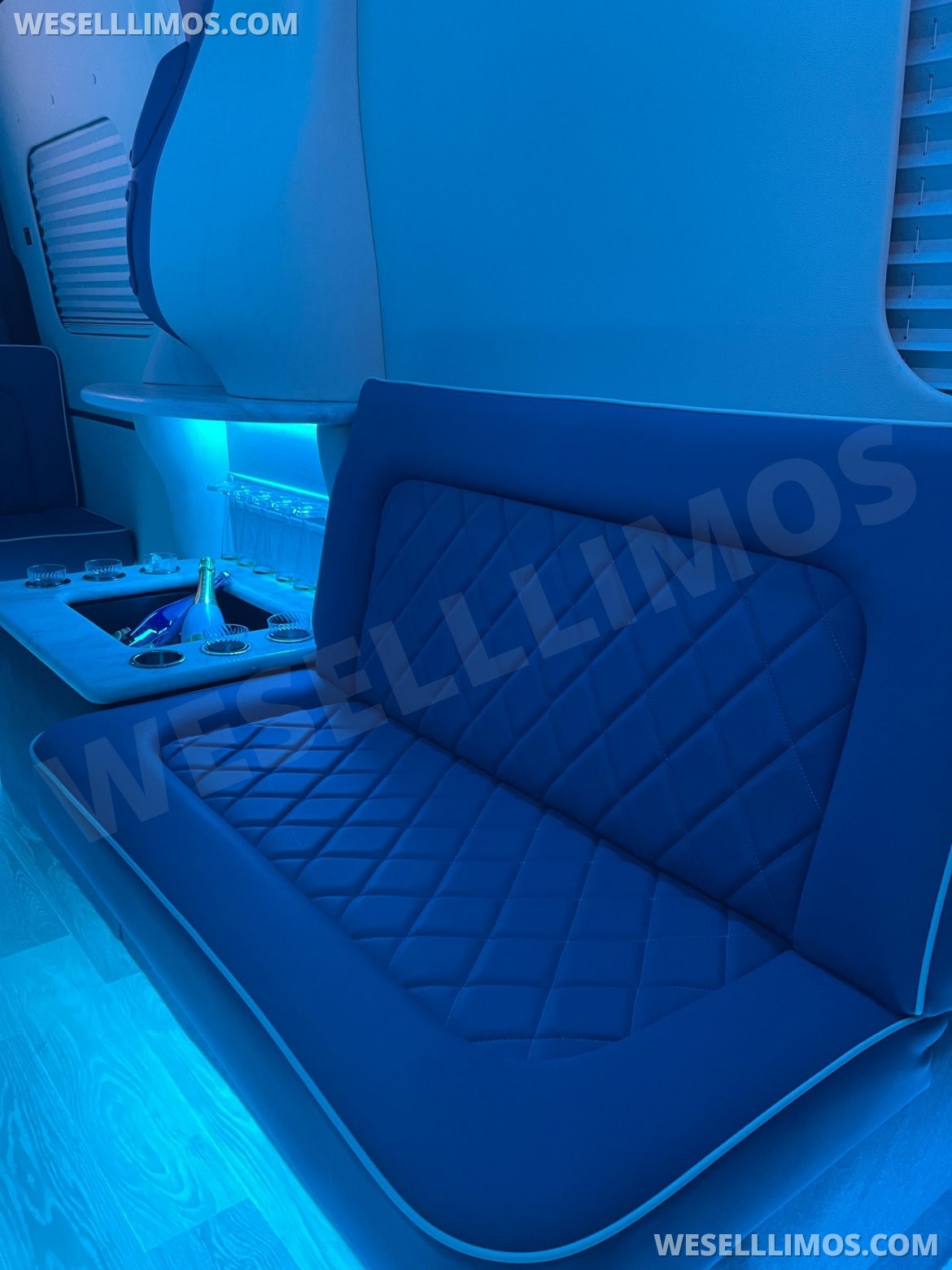 Photo of Sprinter for sale: 2024 Mercedes-Benz Sprinter 170" by Private