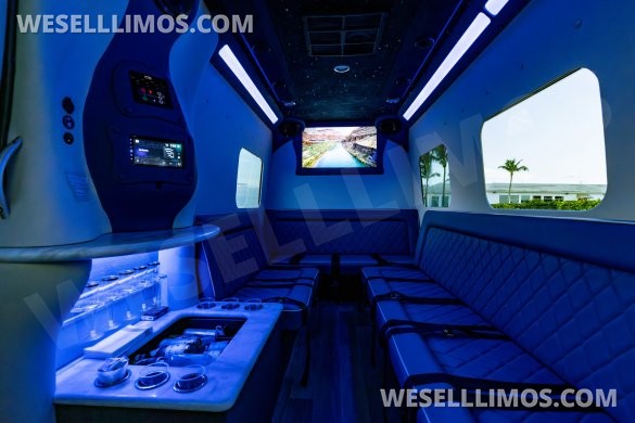 2024 Mercedes-Benz Sprinter Sprinter for Sale in Palm Beach, FL - Main Photo