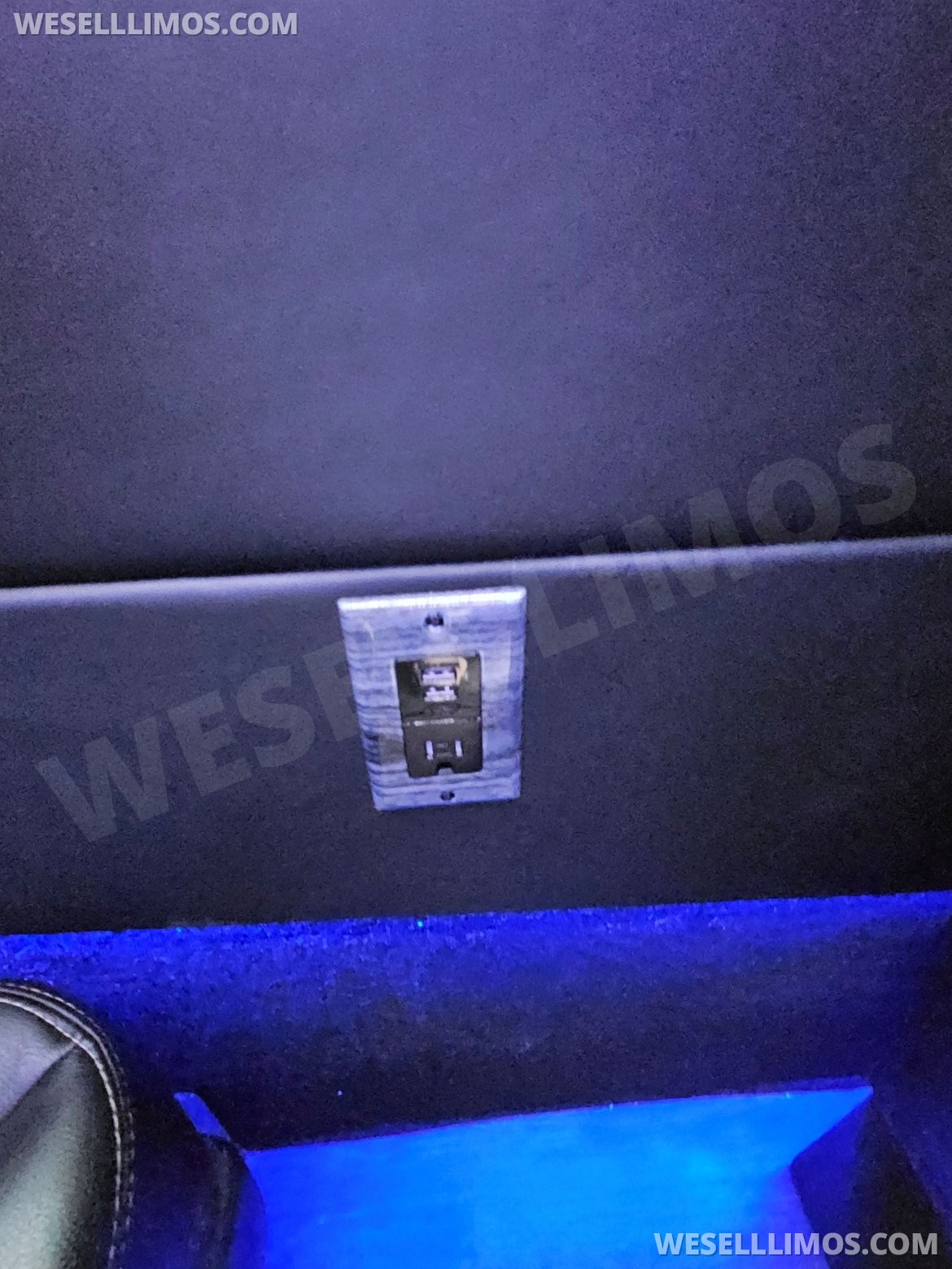 Photo of Sprinter for sale: 2018 Mercedes-Benz 3500 EXT Executive Shuttle 288" by Grech Motors