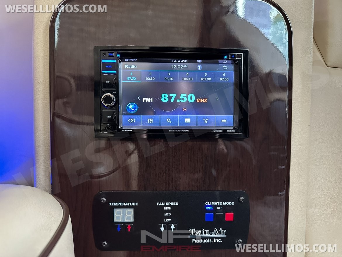 Photo of Sprinter for sale: 2020 Mercedes-Benz Sprinter 3500 XD 170" by Prime-Time Specialty Vehicles