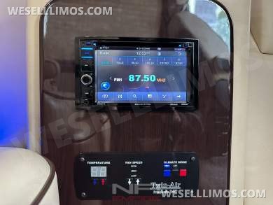 2020 Prime-Time Specialty Vehicles Mercedes-Benz Sprinter 3500 XD Sprinter - Sprinter for Sale in North East, PA - Photo 22