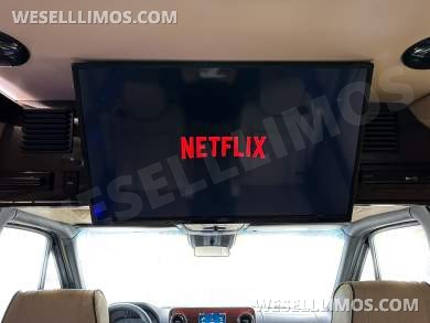 2020 Prime-Time Specialty Vehicles Mercedes-Benz Sprinter 3500 XD Sprinter - Sprinter for Sale in North East, PA - Photo 23