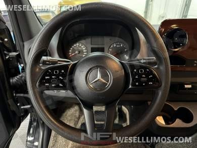 2020 Prime-Time Specialty Vehicles Mercedes-Benz Sprinter 3500 XD Sprinter - Sprinter for Sale in North East, PA - Photo 11