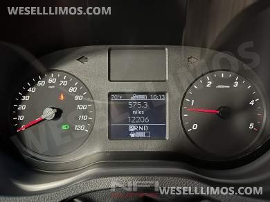 2020 Prime-Time Specialty Vehicles Mercedes-Benz Sprinter 3500 XD Sprinter - Sprinter for Sale in North East, PA - Photo 14