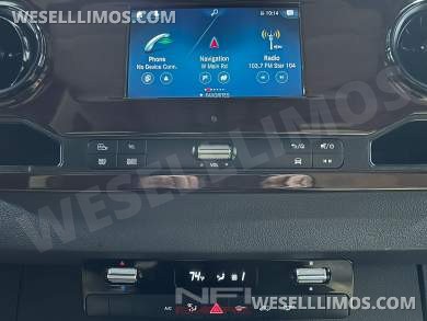 2020 Prime-Time Specialty Vehicles Mercedes-Benz Sprinter 3500 XD Sprinter - Sprinter for Sale in North East, PA - Photo 16