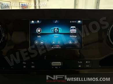 2020 Prime-Time Specialty Vehicles Mercedes-Benz Sprinter 3500 XD Sprinter - Sprinter for Sale in North East, PA - Photo 17
