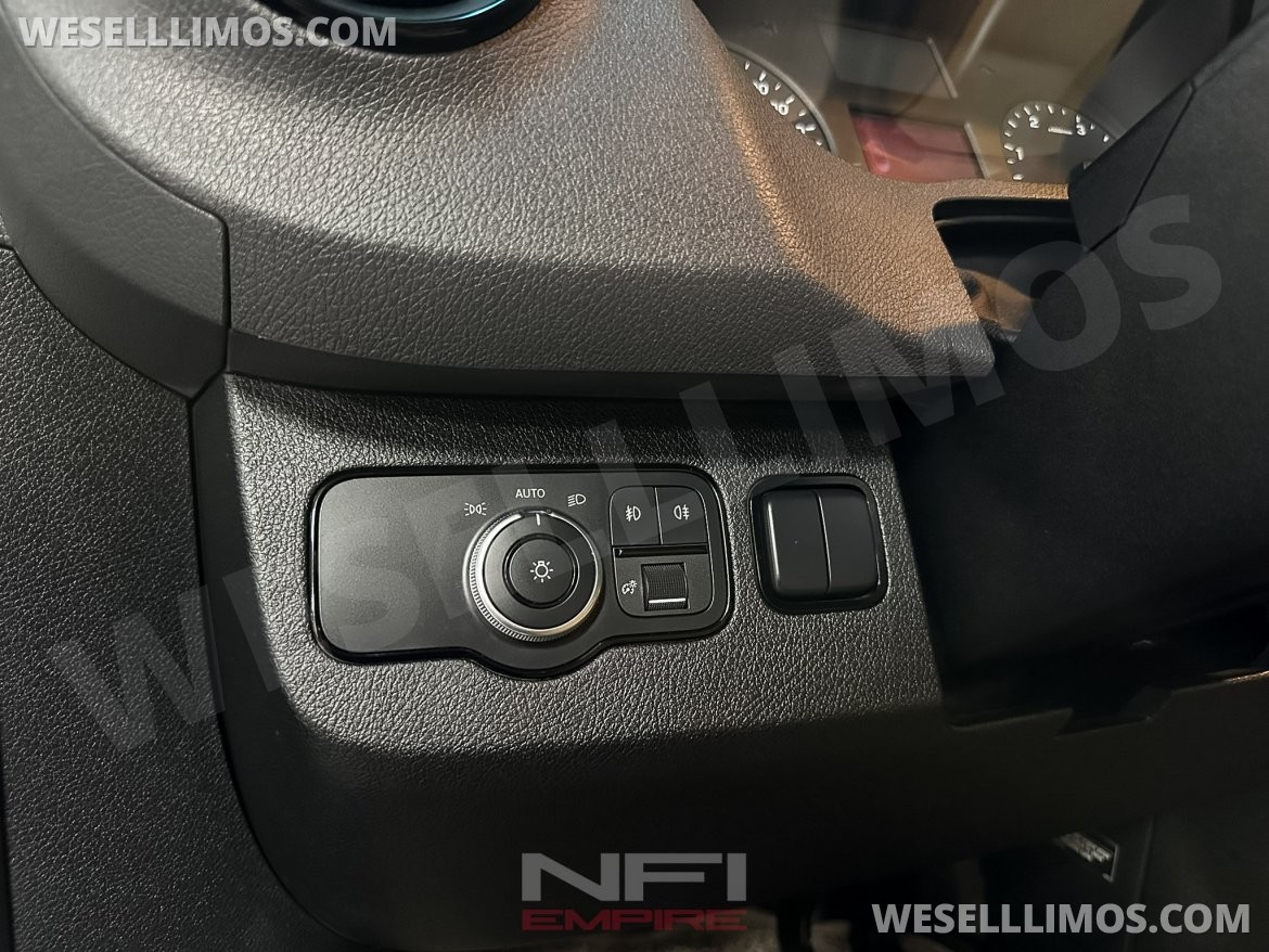 Photo of Sprinter for sale: 2020 Mercedes-Benz Sprinter 3500 XD 170" by Prime-Time Specialty Vehicles