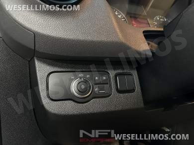 2020 Prime-Time Specialty Vehicles Mercedes-Benz Sprinter 3500 XD Sprinter - Sprinter for Sale in North East, PA - Photo 25