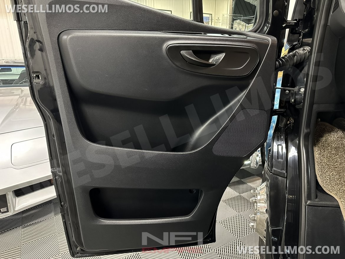 Photo of Sprinter for sale: 2020 Mercedes-Benz Sprinter 3500 XD 170" by Prime-Time Specialty Vehicles