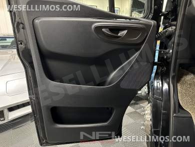 2020 Prime-Time Specialty Vehicles Mercedes-Benz Sprinter 3500 XD Sprinter - Sprinter for Sale in North East, PA - Photo 18