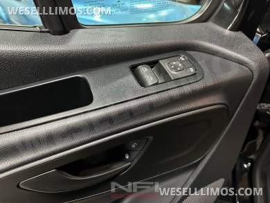 2020 Prime-Time Specialty Vehicles Mercedes-Benz Sprinter 3500 XD Sprinter - Sprinter for Sale in North East, PA - Photo 19