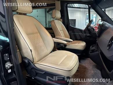 2020 Prime-Time Specialty Vehicles Mercedes-Benz Sprinter 3500 XD Sprinter - Sprinter for Sale in North East, PA - Photo 27