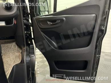 2020 Prime-Time Specialty Vehicles Mercedes-Benz Sprinter 3500 XD Sprinter - Sprinter for Sale in North East, PA - Photo 28