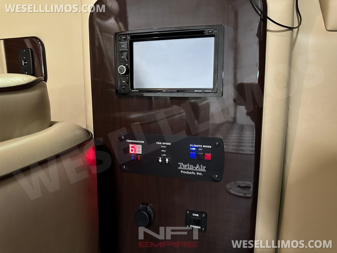 Photo of Sprinter for sale: 2020 Mercedes-Benz Sprinter 3500 XD 170" by Prime-Time Specialty Vehicles