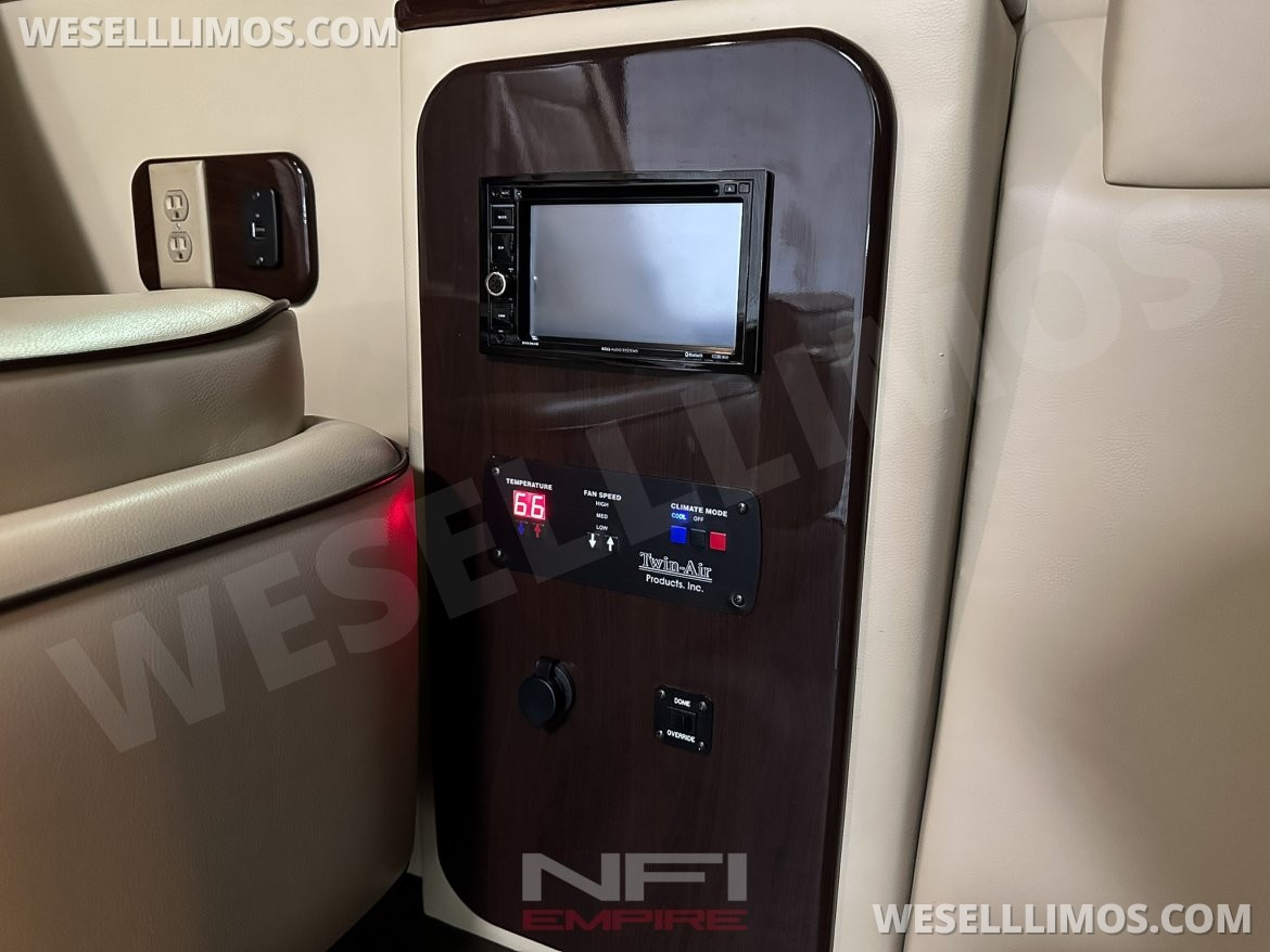 Photo of Sprinter for sale: 2020 Mercedes-Benz Sprinter 3500 XD 170" by Prime-Time Specialty Vehicles